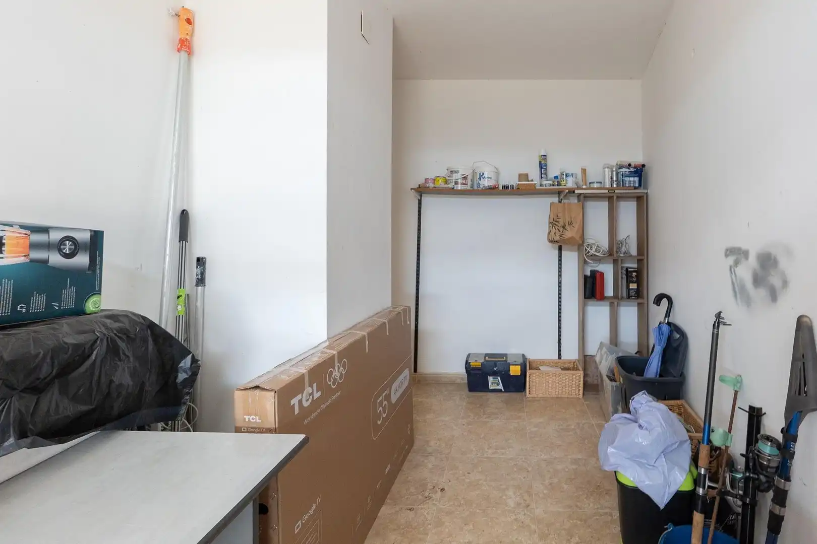 Flat for sale in Deltebre, Tarragona