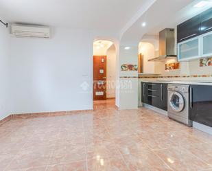 Kitchen of Flat for sale in Motril  with Air Conditioner