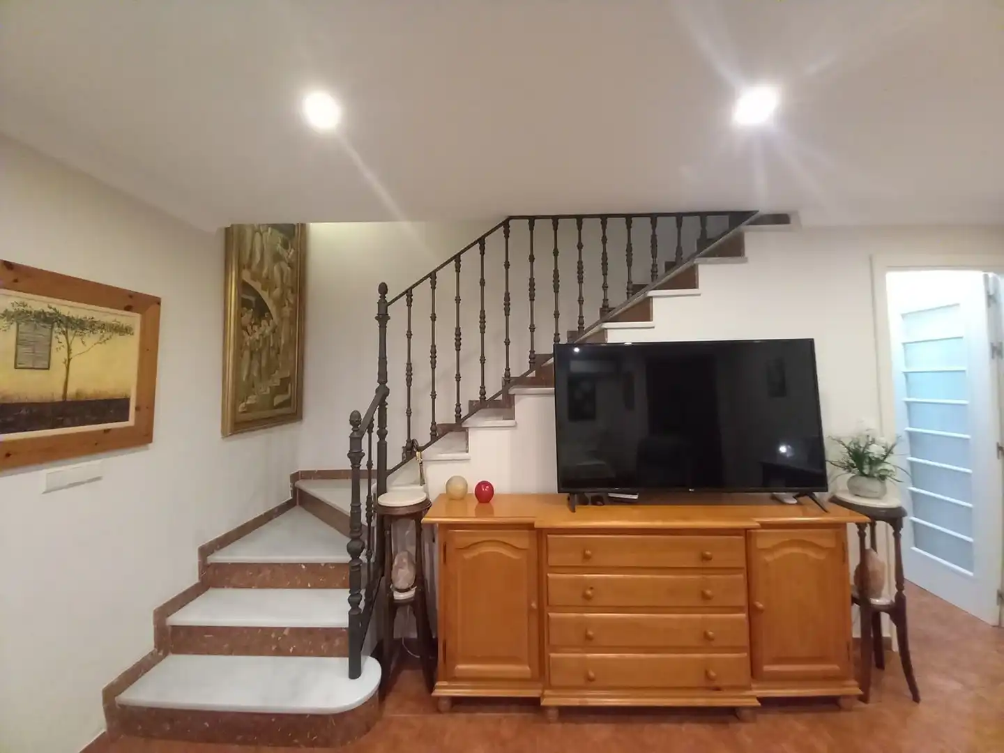 Casa o chalet en venta en Ronda con Aire acondicionado, Calefacción y Terraza