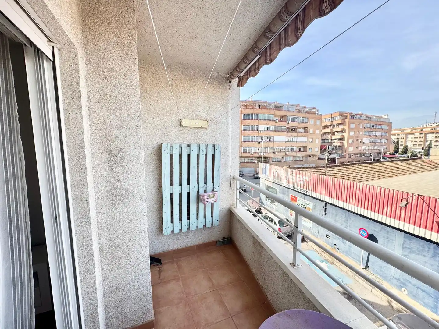 Mini appartamento con piscina in affitto a Nueva Torrevieja - Aguas Nuevas, imagen 21