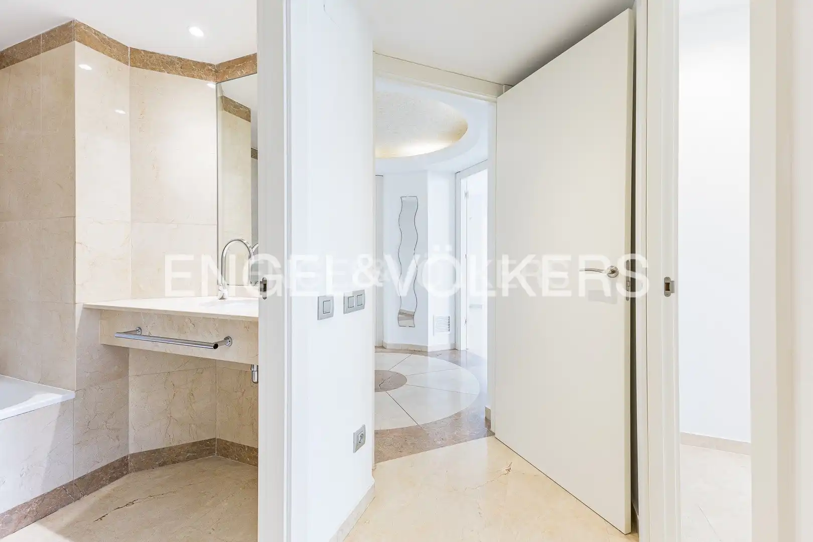 Flat with terrace for sale in Sant Martí, imagen 31