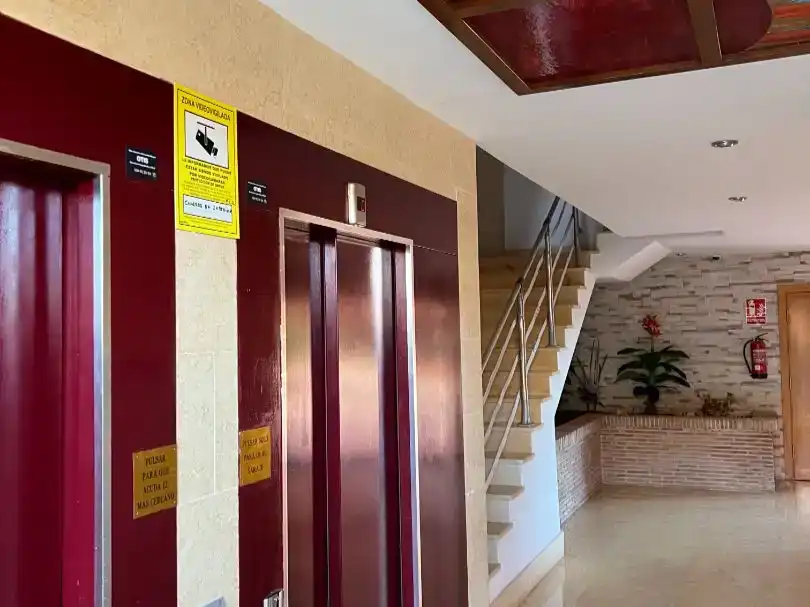 Apartament en venda en Oropesa del Mar / Orpesa amb Aire condicionat, Piscina i Balcó