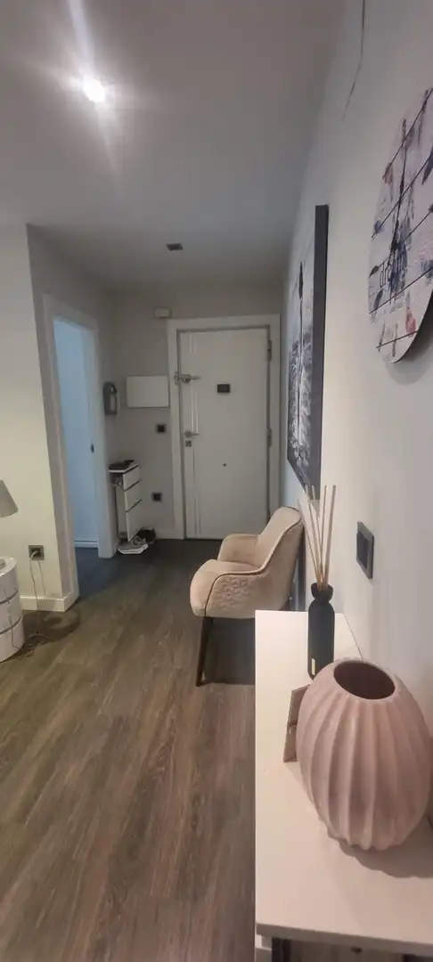 Apartament en venda a Ensanche - Franciscanos