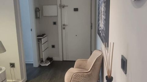 Foto 4 de Apartamento en venta en Ensanche - Franciscanos, Albacete Capital