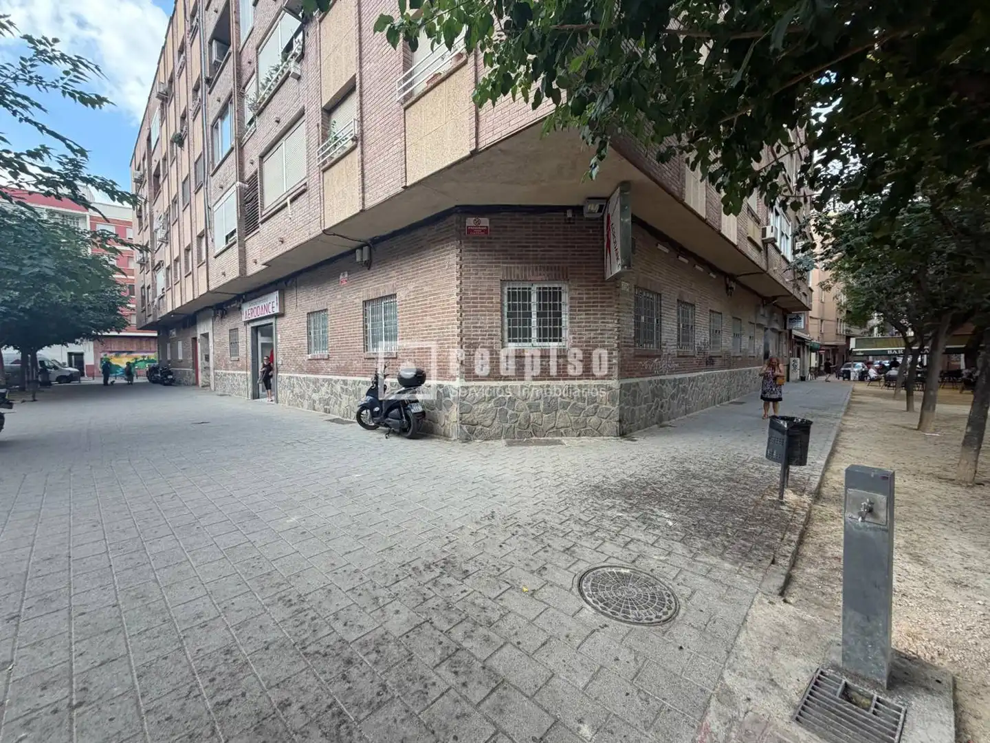 Local comercial en venda a del Pintor Mariano Ballester, imagen 17