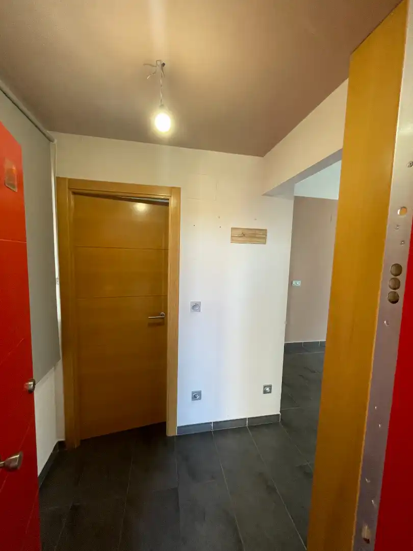 Apartamento de alquiler en Alhendín con Aire acondicionado, Calefacción y Terraza