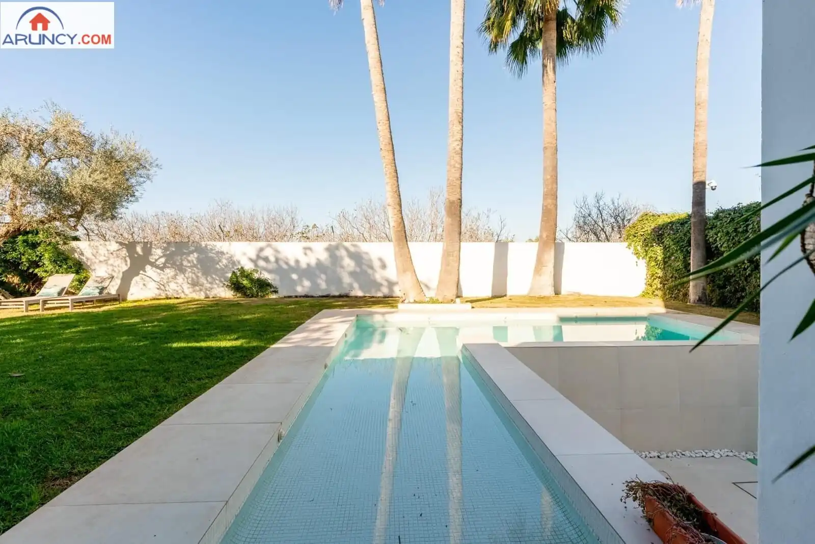 Chalet con jardín en venta en El Zaudín - Club de Golf, imagen 4