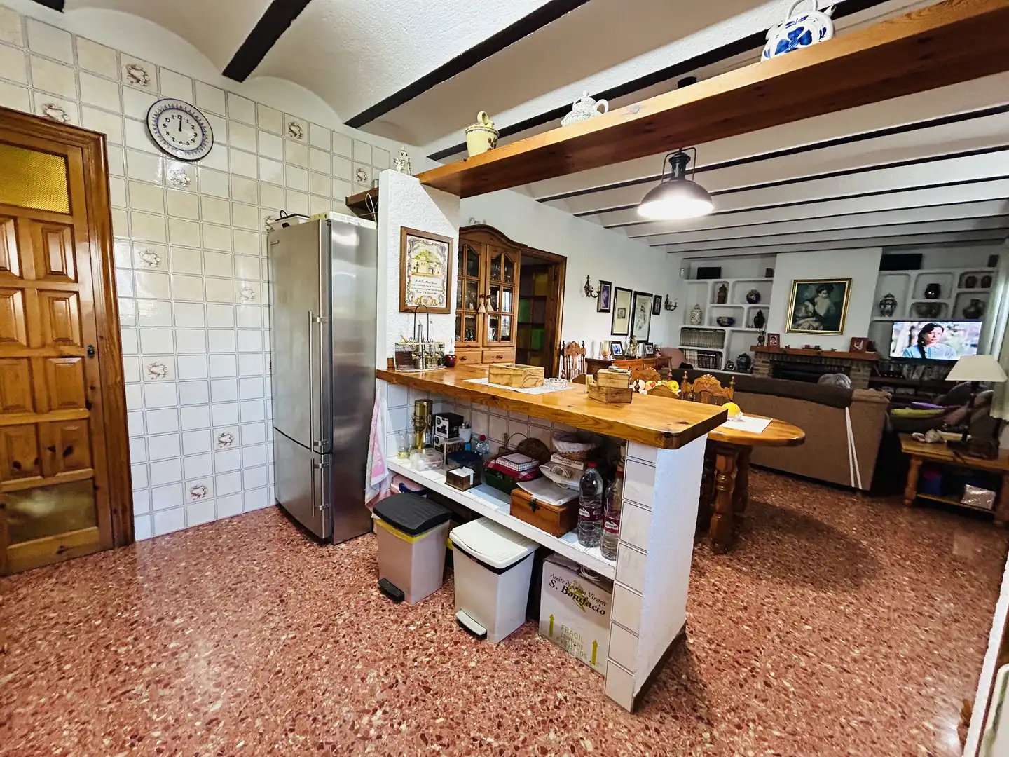 Villa mit Garten zum Verkauf in La Pedrera - Vessanes, imagen 8