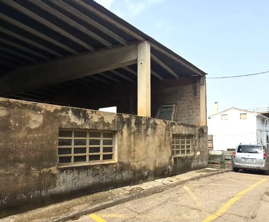 Flat for sale in Colladillo, Paracuellos de Jiloca