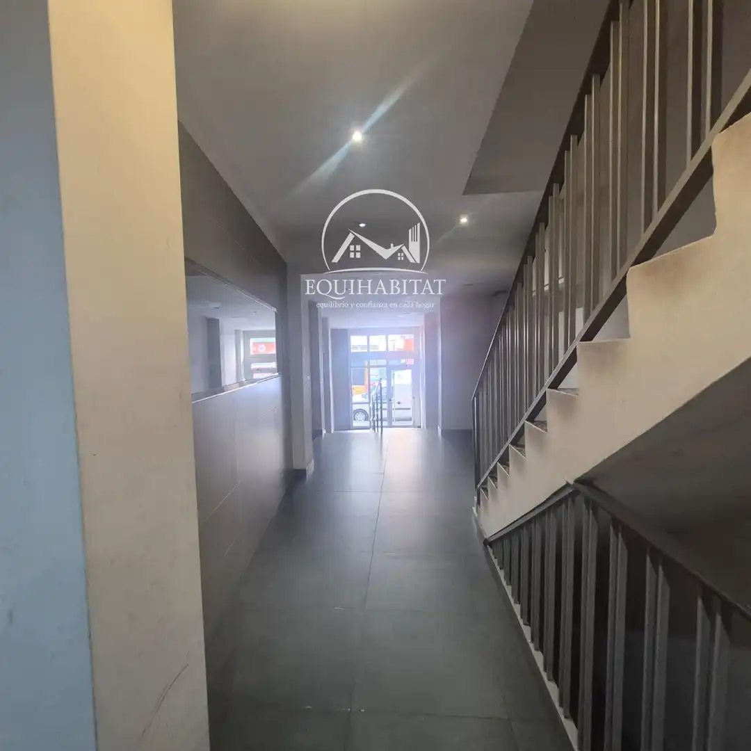 Piso de alquiler en Lleida con Aire acondicionado y Terraza