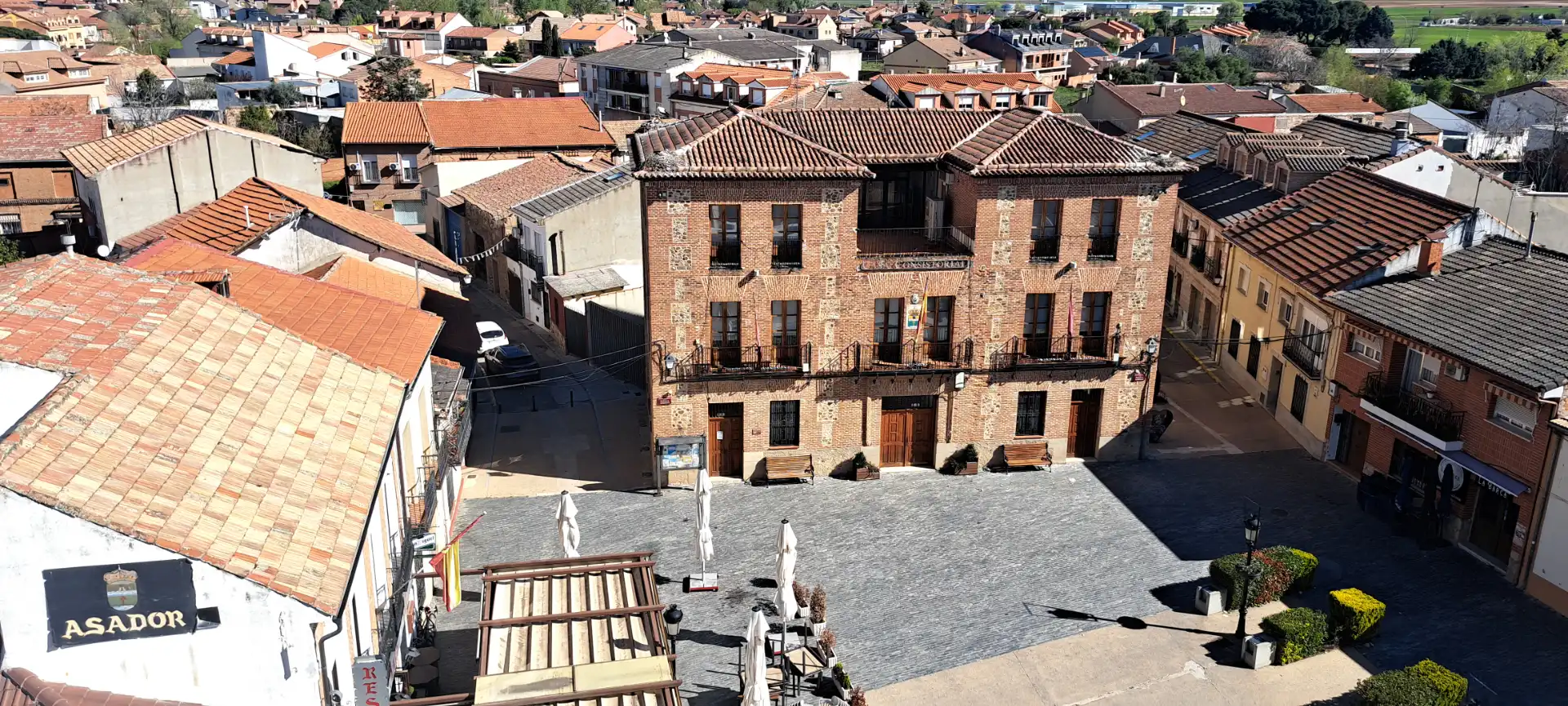 Terreny rústic en venda a Calle Talamanca 9, imagen 23
