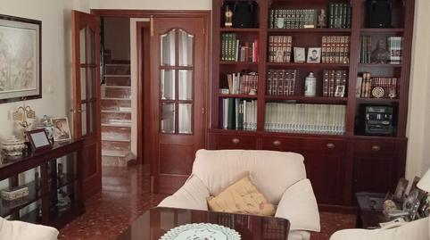 Foto 2 de Casa adosada en venda a Las Tinajerías - Juderías, Córdoba