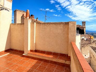 Casa rustica in vendita a Moratalla