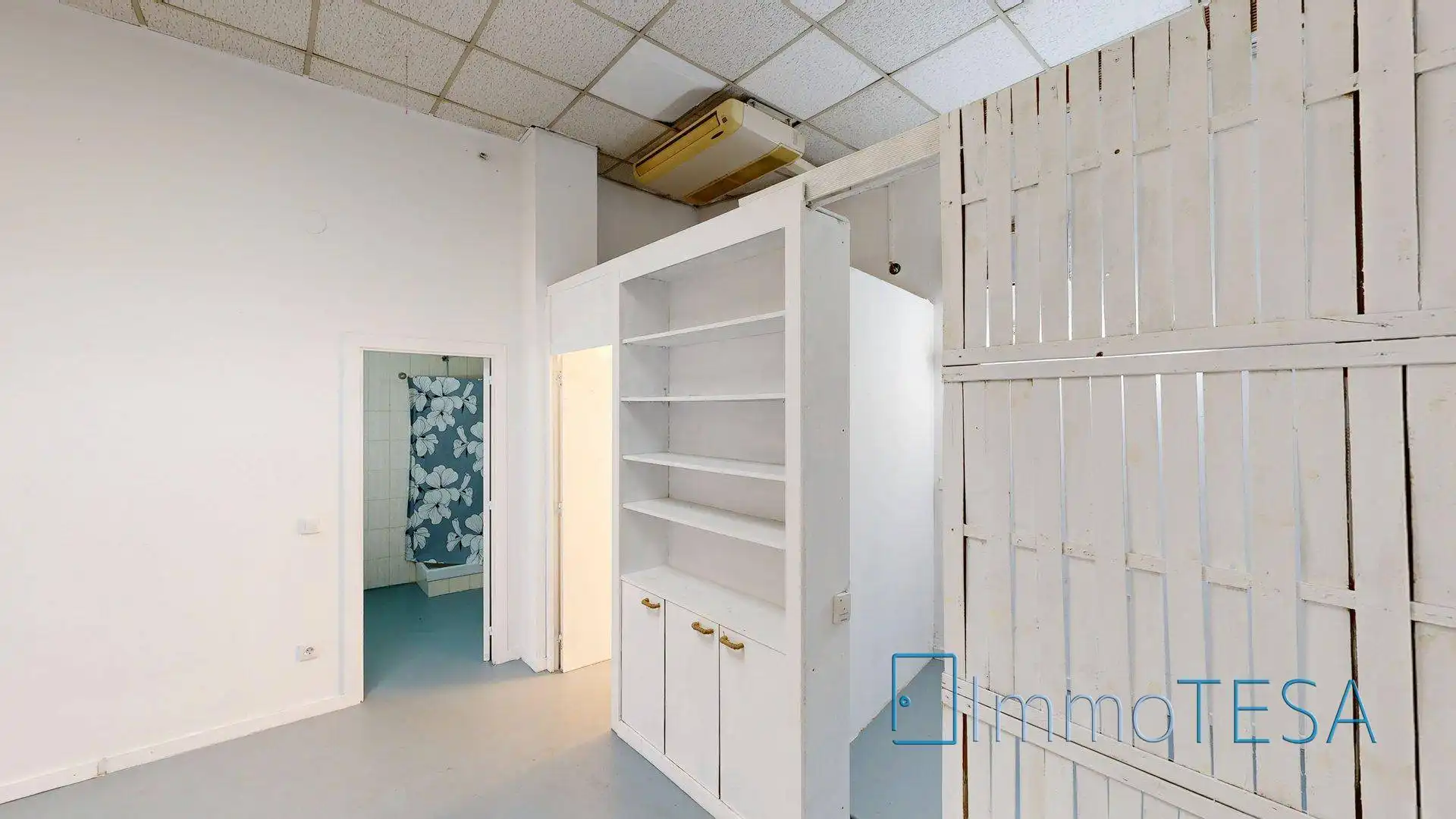 Local comercial en alquiler en Ca n’Esteper – Can Gorgs – Can Gorgs II, imagen 17
