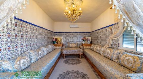 Foto 4 de Casa adosada en venta en Las Norias, El Ejido