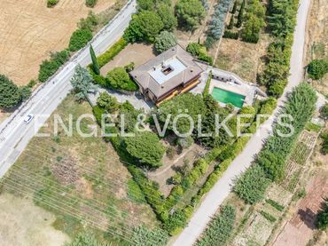 Villa con balcone in vendita a Bases de Manresa - Carretera de Santpedor