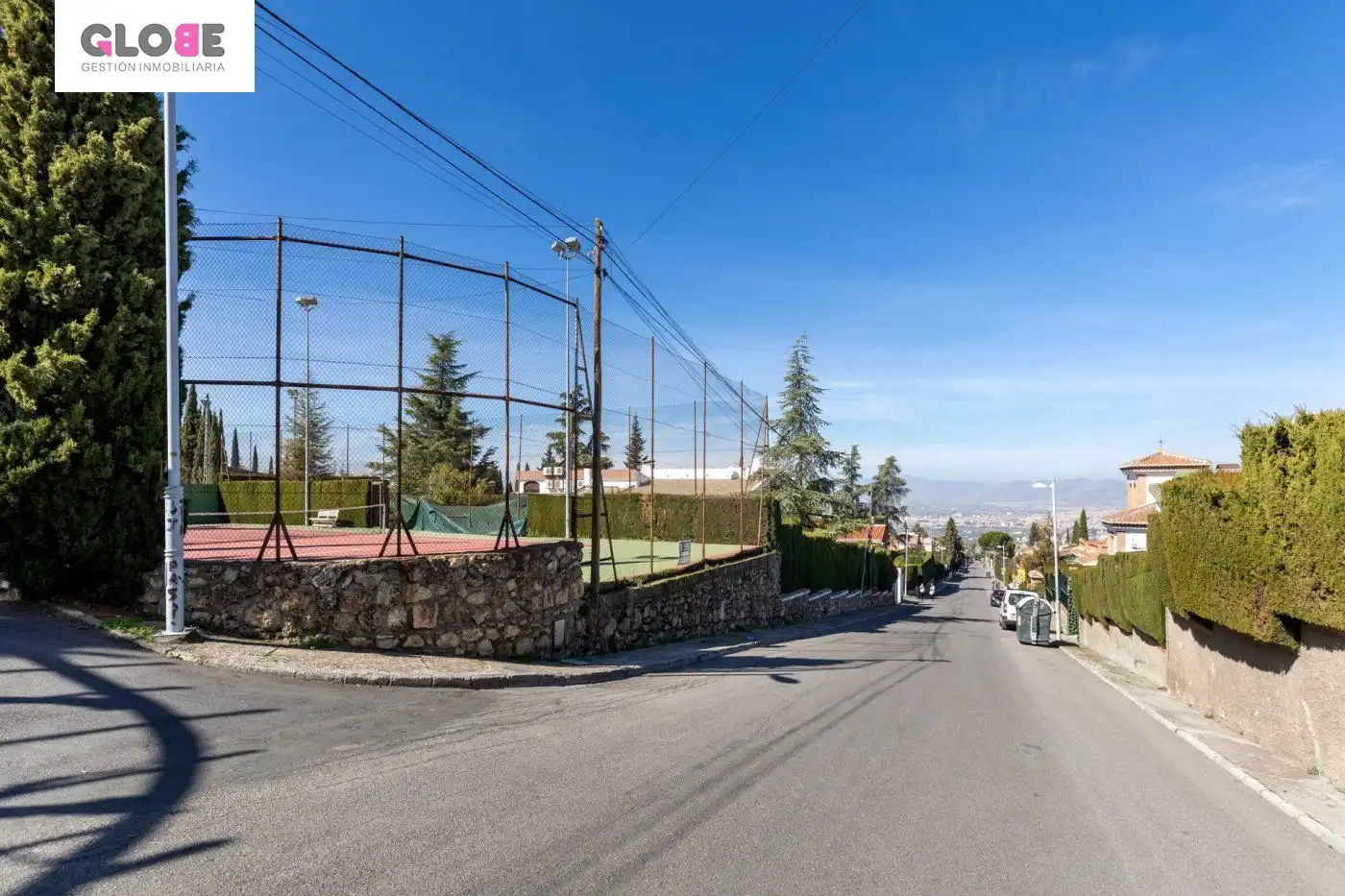 Villa mit Terrasse zum Verkauf in Avenida de los Bermejales, imagen 30