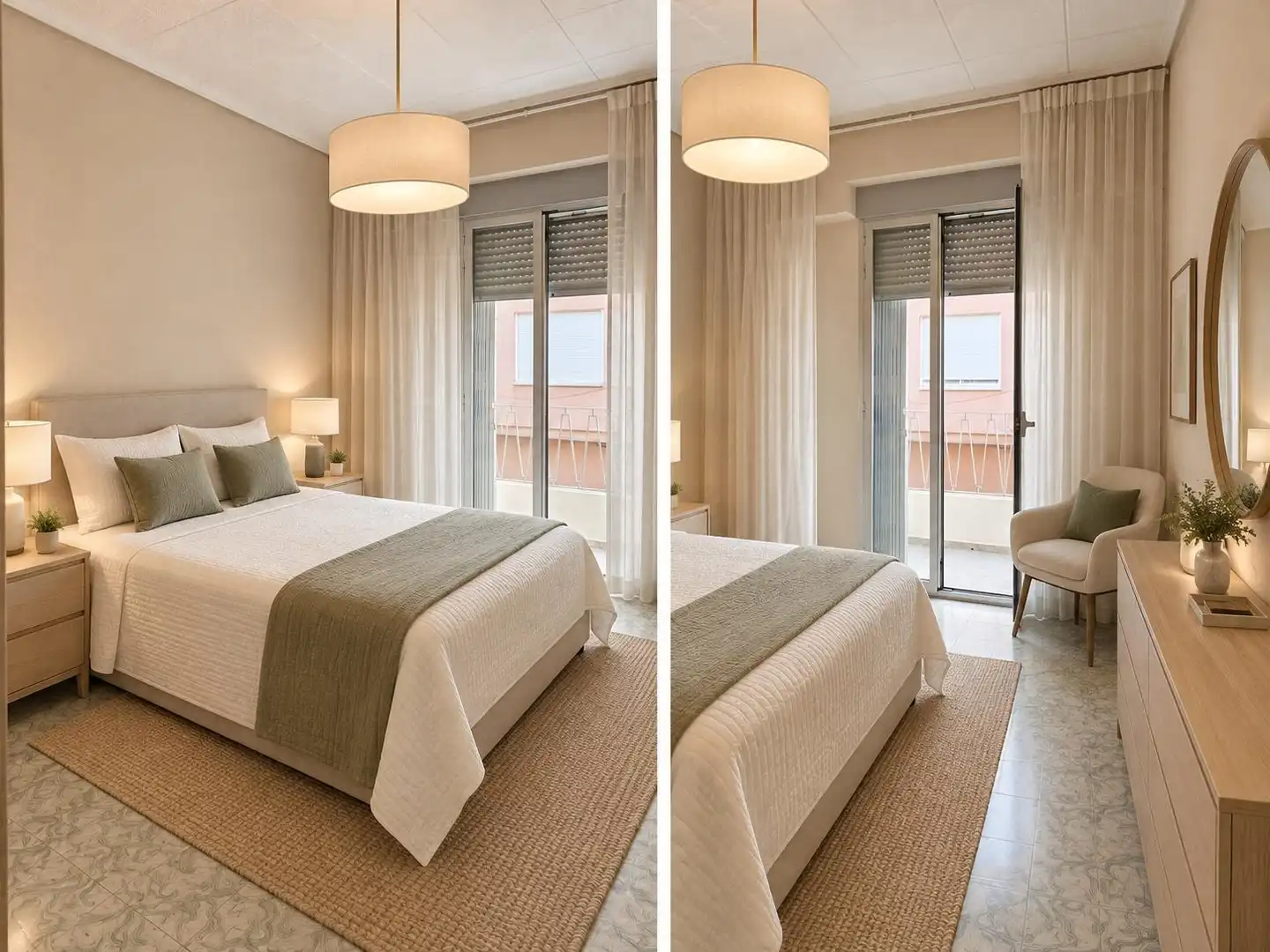 Flat with terrace for sale in Elche ciudad, imagen 12