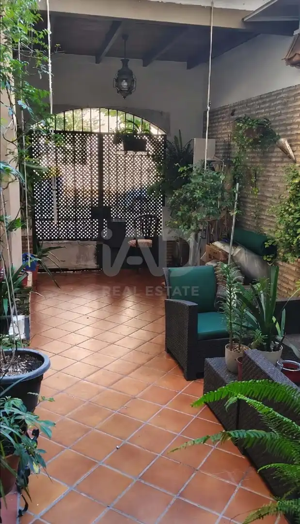Terrassa de Casa adosada en venda en Écija amb Aire condicionat i Calefacció