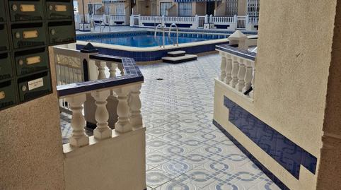 Foto 2 de Apartament de lloguer a Calle Vega Baja del Segura, 10, Playa de los Náufragos, Torrevieja