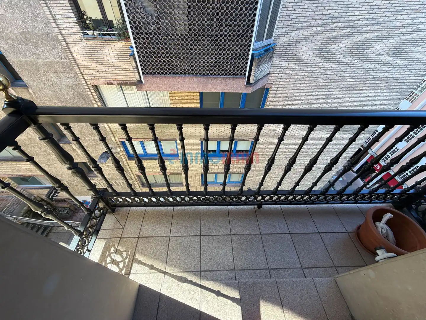 Flat with lift for sale in Fermin Calbeton Kalea, imagen 24
