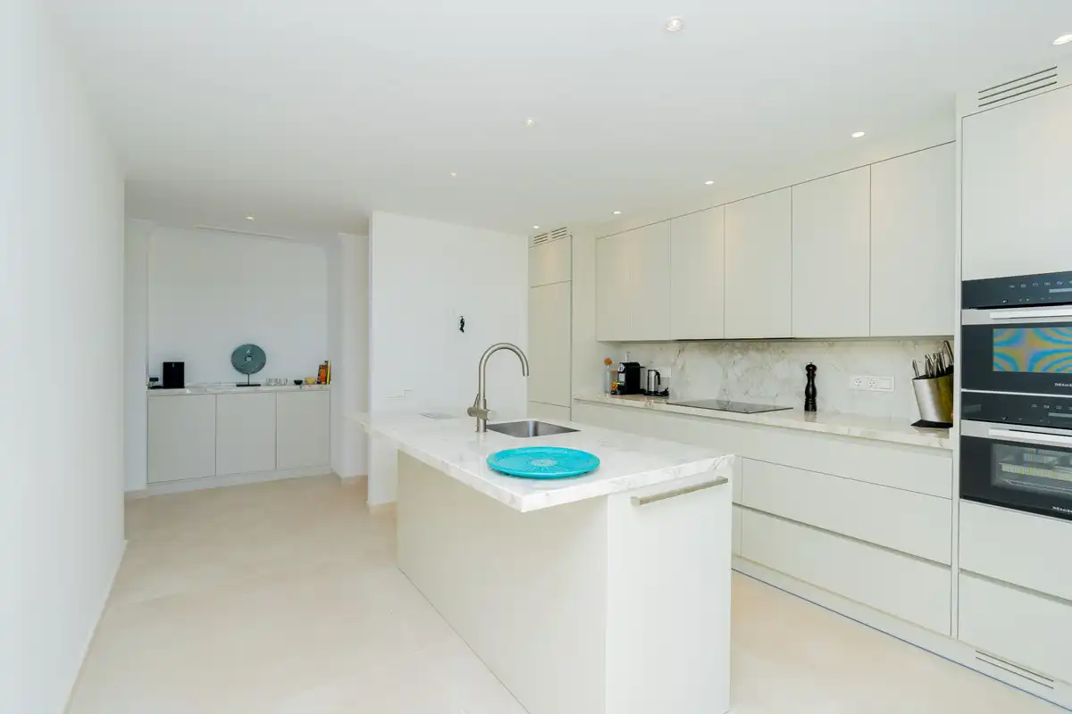 Apartament amb piscina en venda a La Quinta, imagen 13
