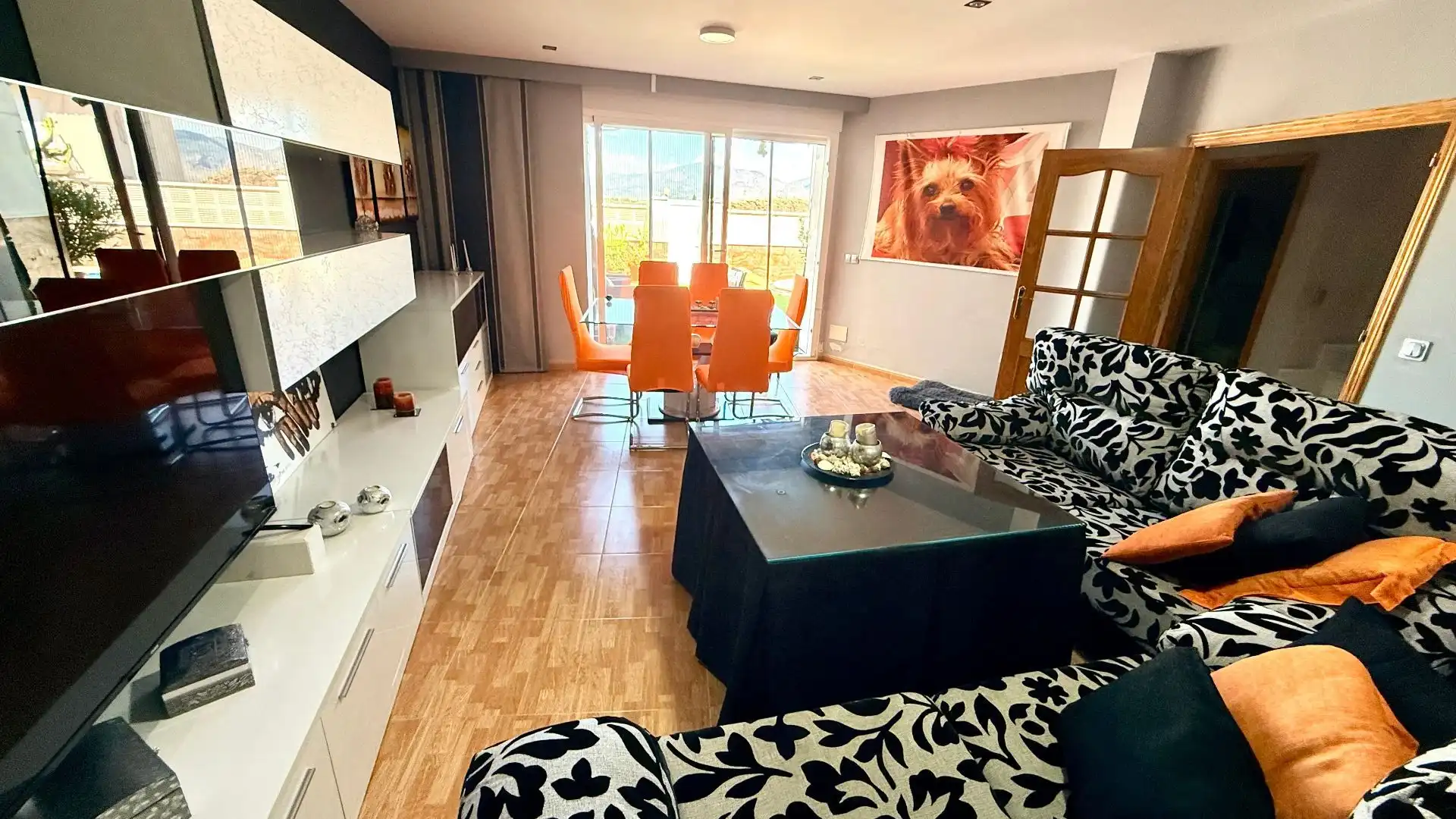 Dúplex en venta en Macael