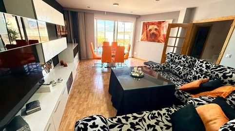 Foto 4 de Dúplex en venta en Macael, Almería
