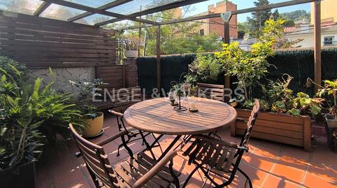 Photo 4 of Attic to rent in La Font d'en Fargues, Barcelona