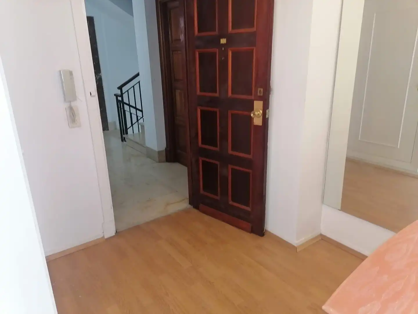 Apartamento de alquiler en  Palma de Mallorca con Aire acondicionado, Amueblado y Balcón