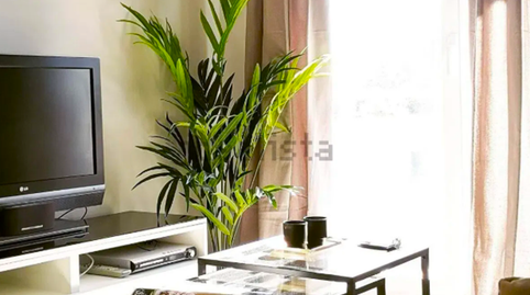 Foto 2 de Pis en venda a De Galapagar, Parque de la Coruña - Las Suertes, Madrid