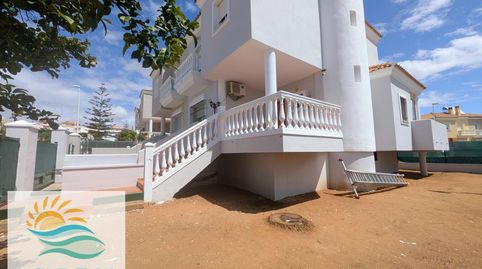 Foto 5 de Casa adosada en venta en Avenida de la Constitución, Ayamonte ciudad, Ayamonte