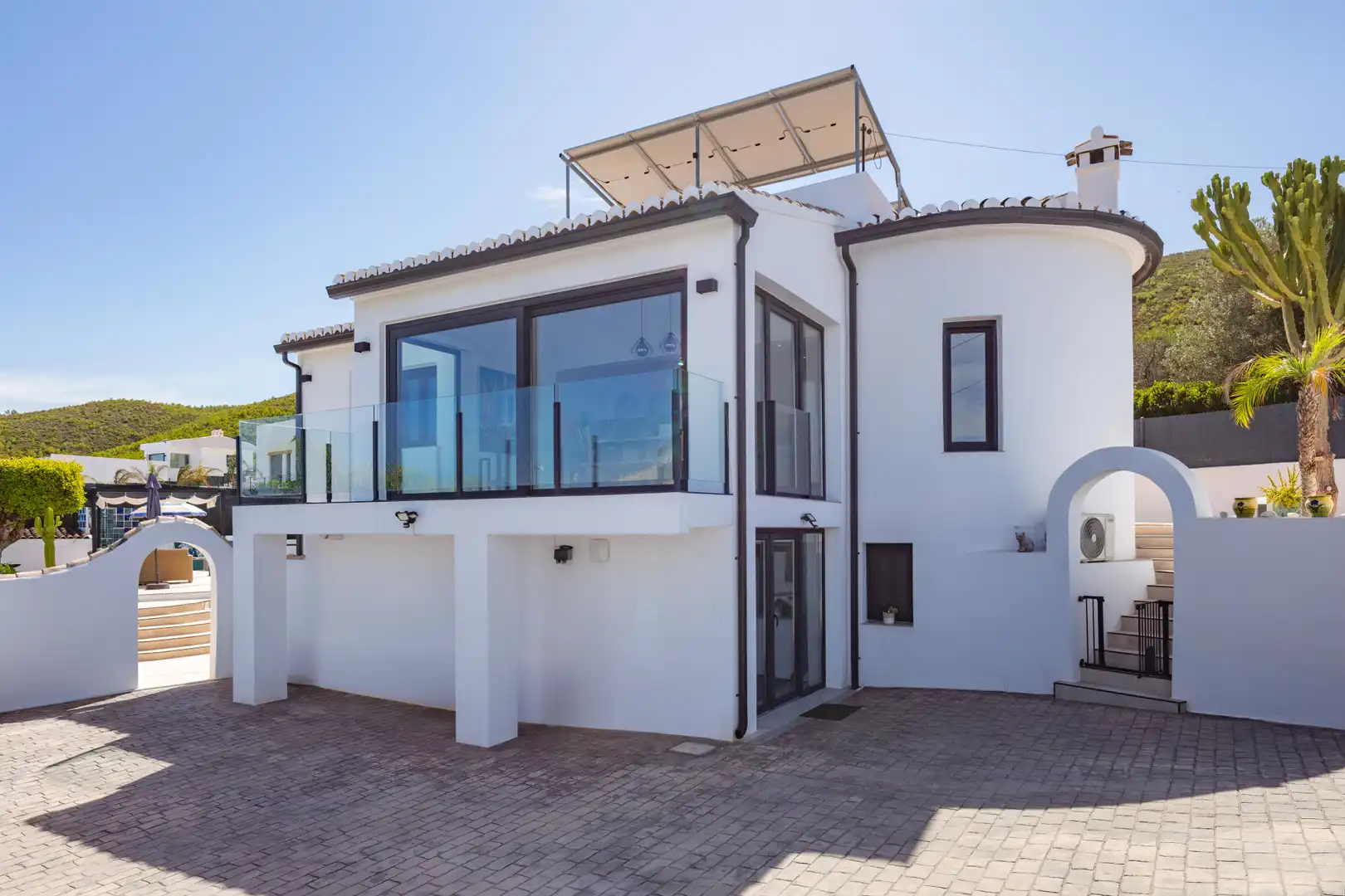 Casa con piscina en venta en Cap Martí - El Tossalet - Pinomar, imagen 2