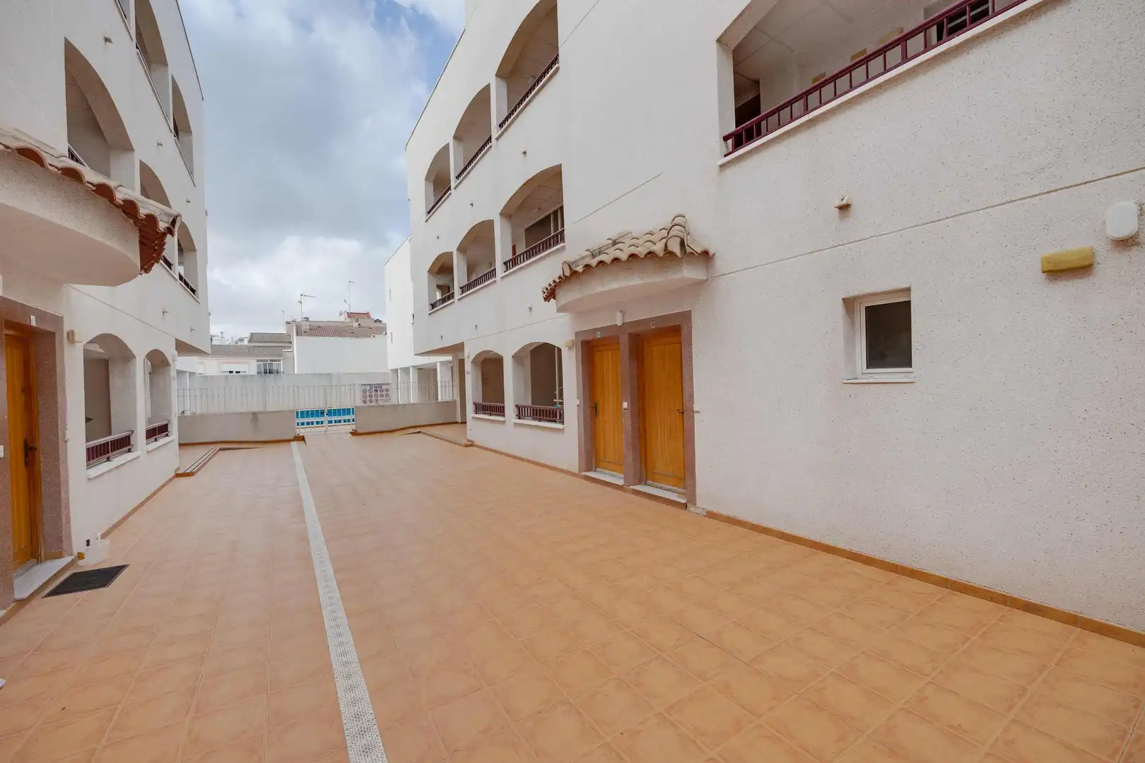 Apartament amb piscina en venda a San Fulgencio, imagen 13