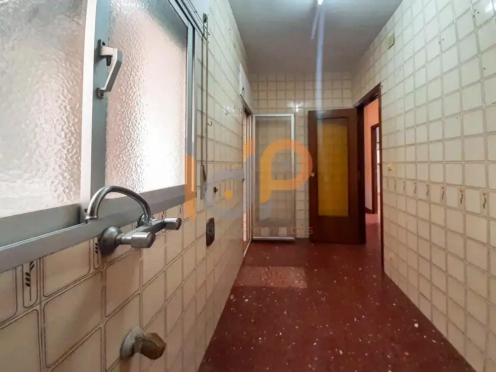Flat for sale in Úbeda  with Balcony
