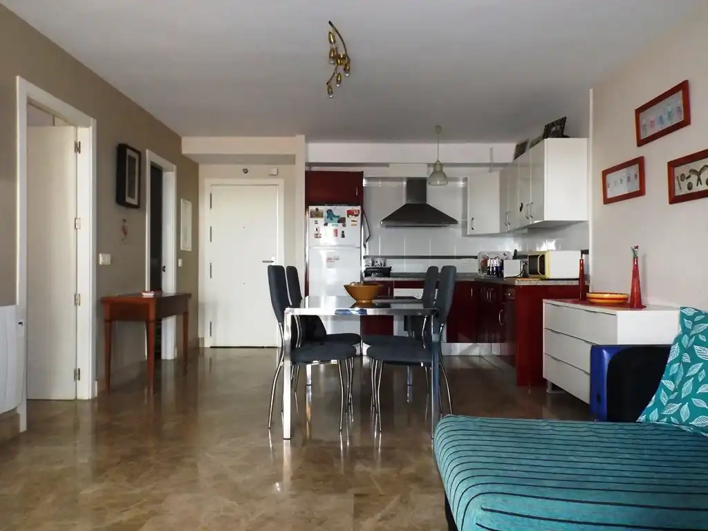 Apartamento con piscina en venta en Calle Galeón, imagen 13