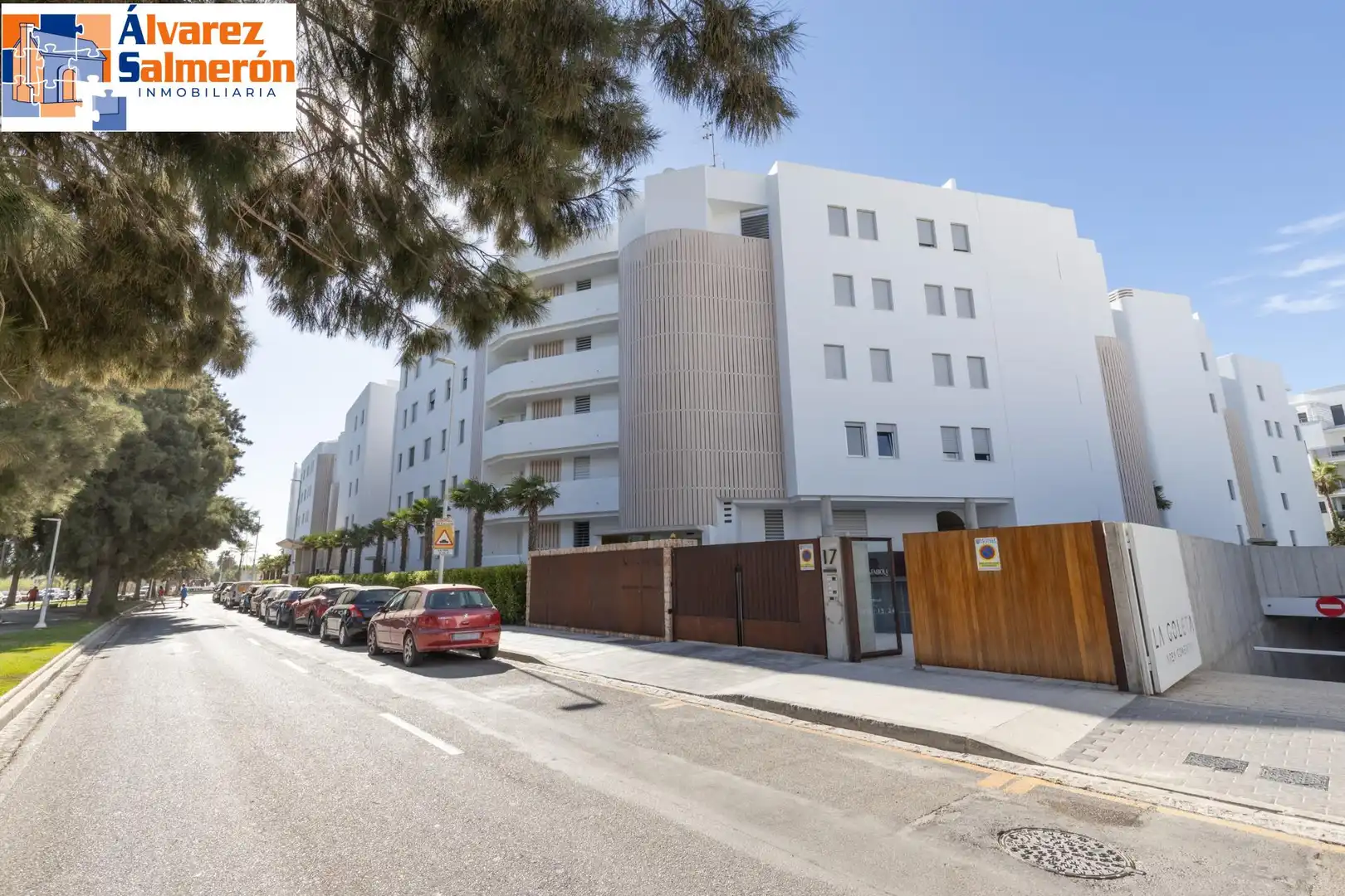 Flat with pool for sale in Playa de Granada, imagen 65