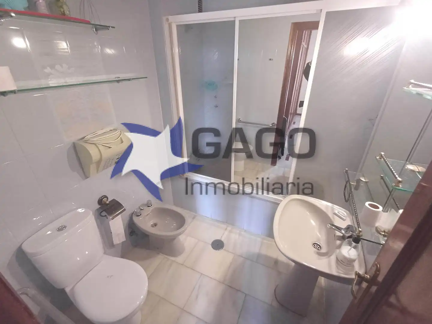 Wohnung zum Verkauf in Vista Alegre - Parque Cruz Conde
