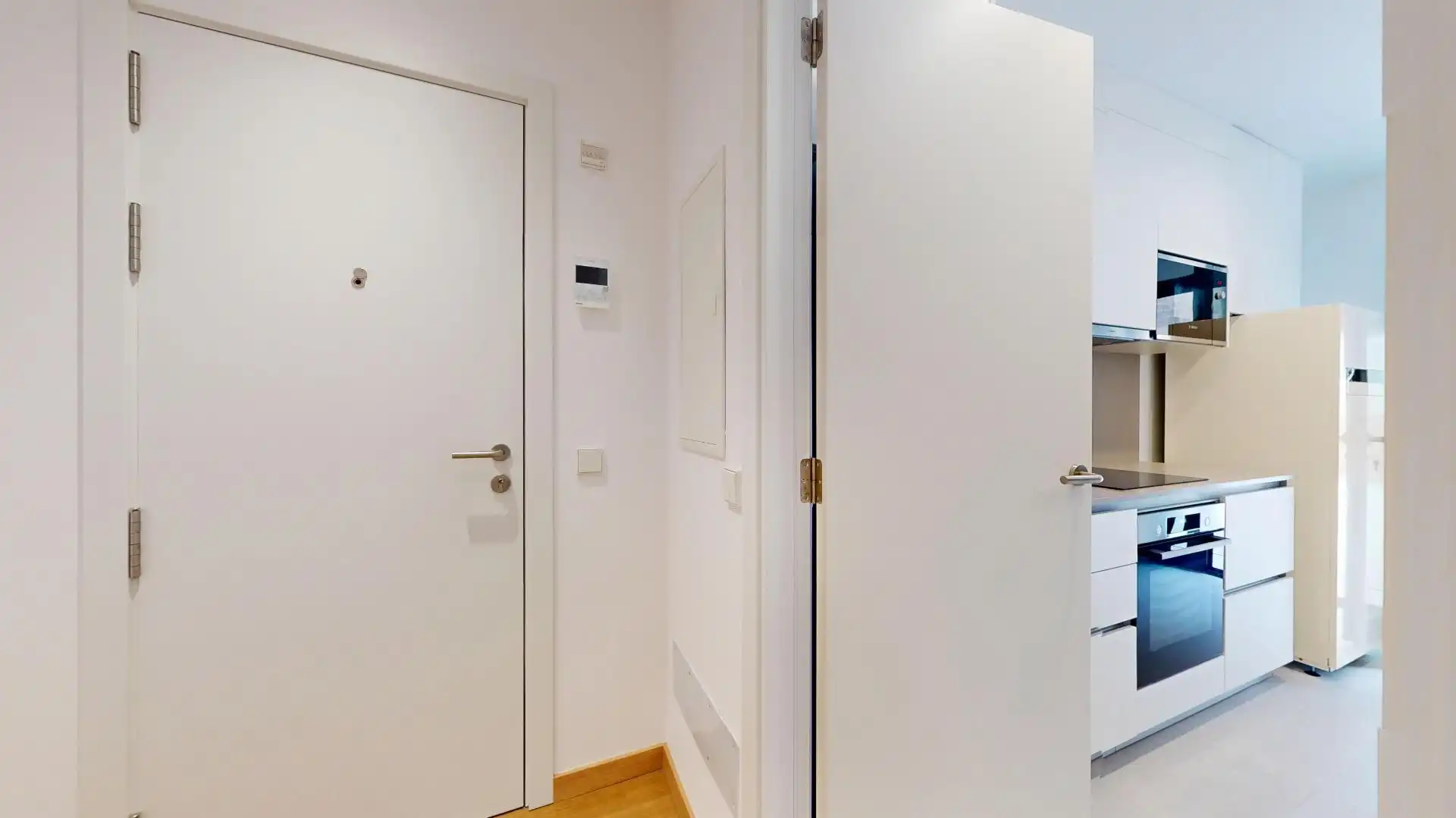Flat for rent in Avenida ALEMANYA, Plaça dels Patins