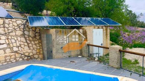 Foto 5 de Casa o xalet en venda a Vélez-Blanco, Almería