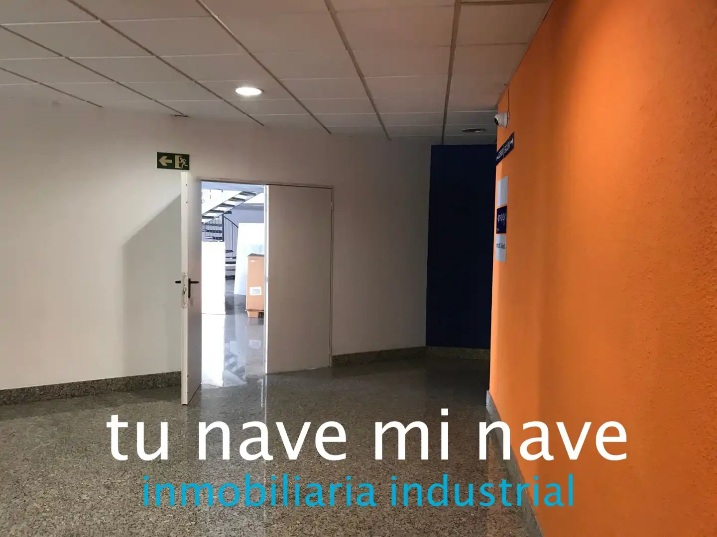 Büro zur Miete in Camargo mit Klimaanlage