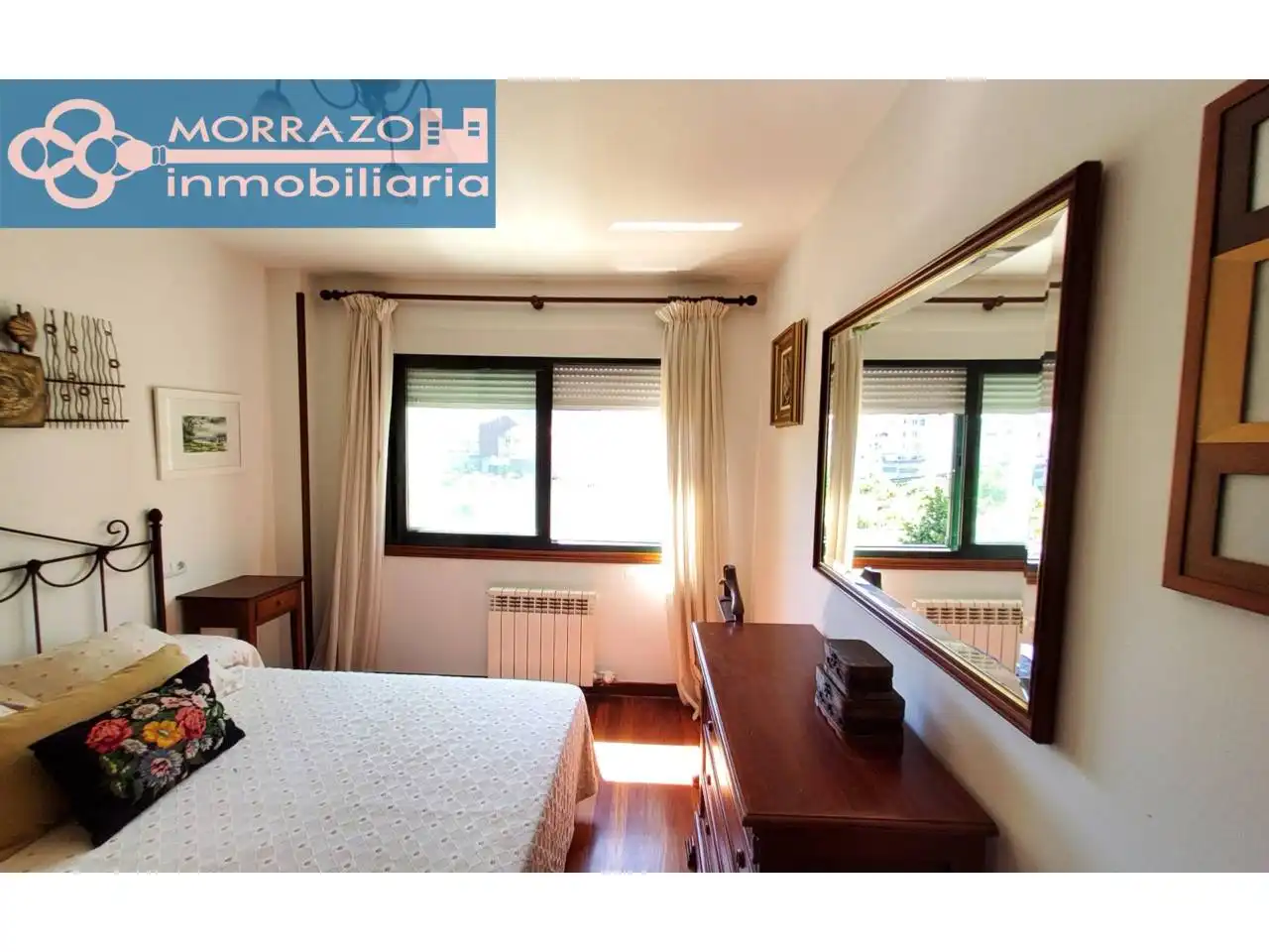 Maisonette mit Aufzug zum Verkauf in Bueu, imagen 37