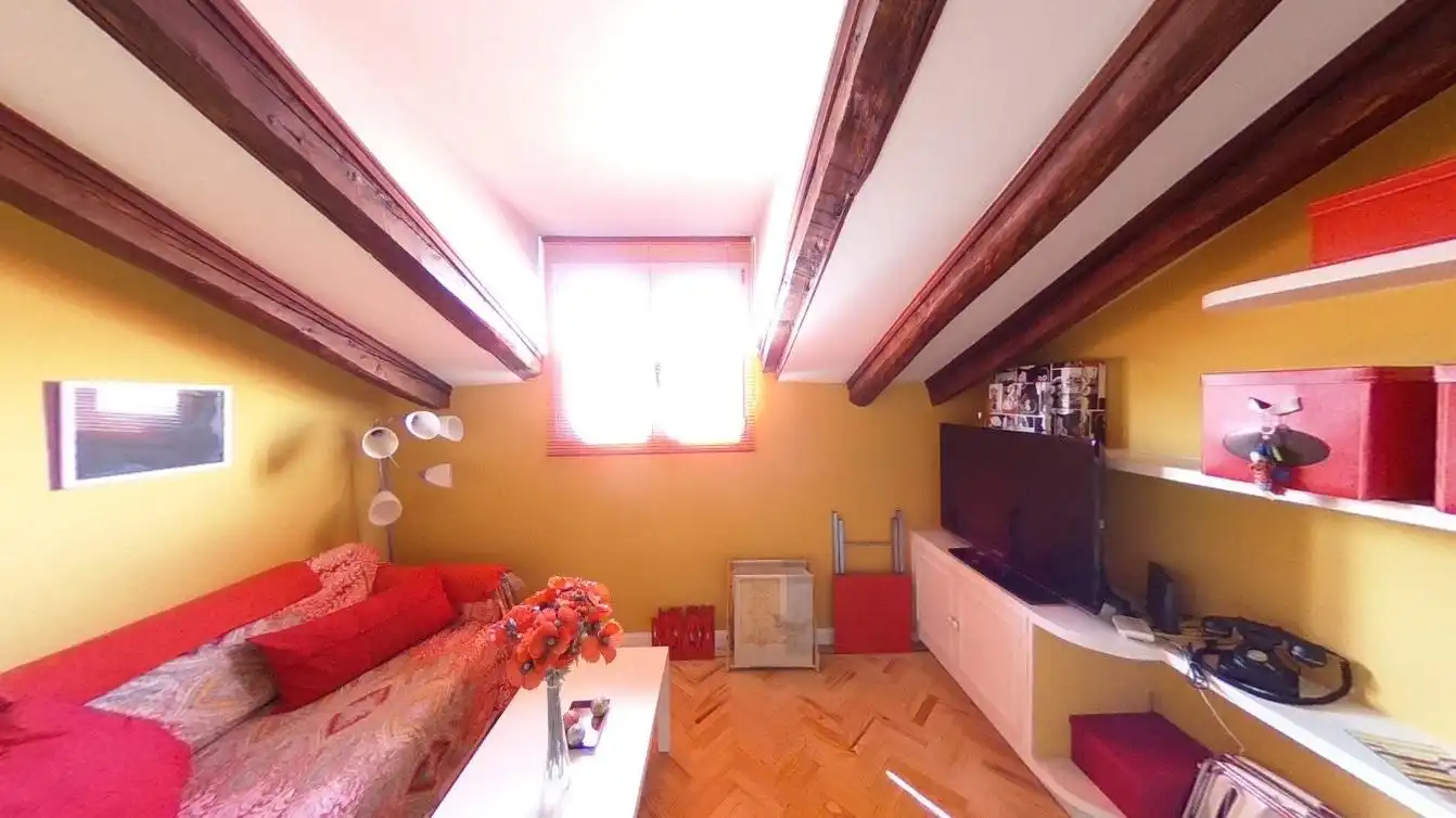 Wohnung mit Aufzug zur Miete in Calle de Segovia, imagen 13