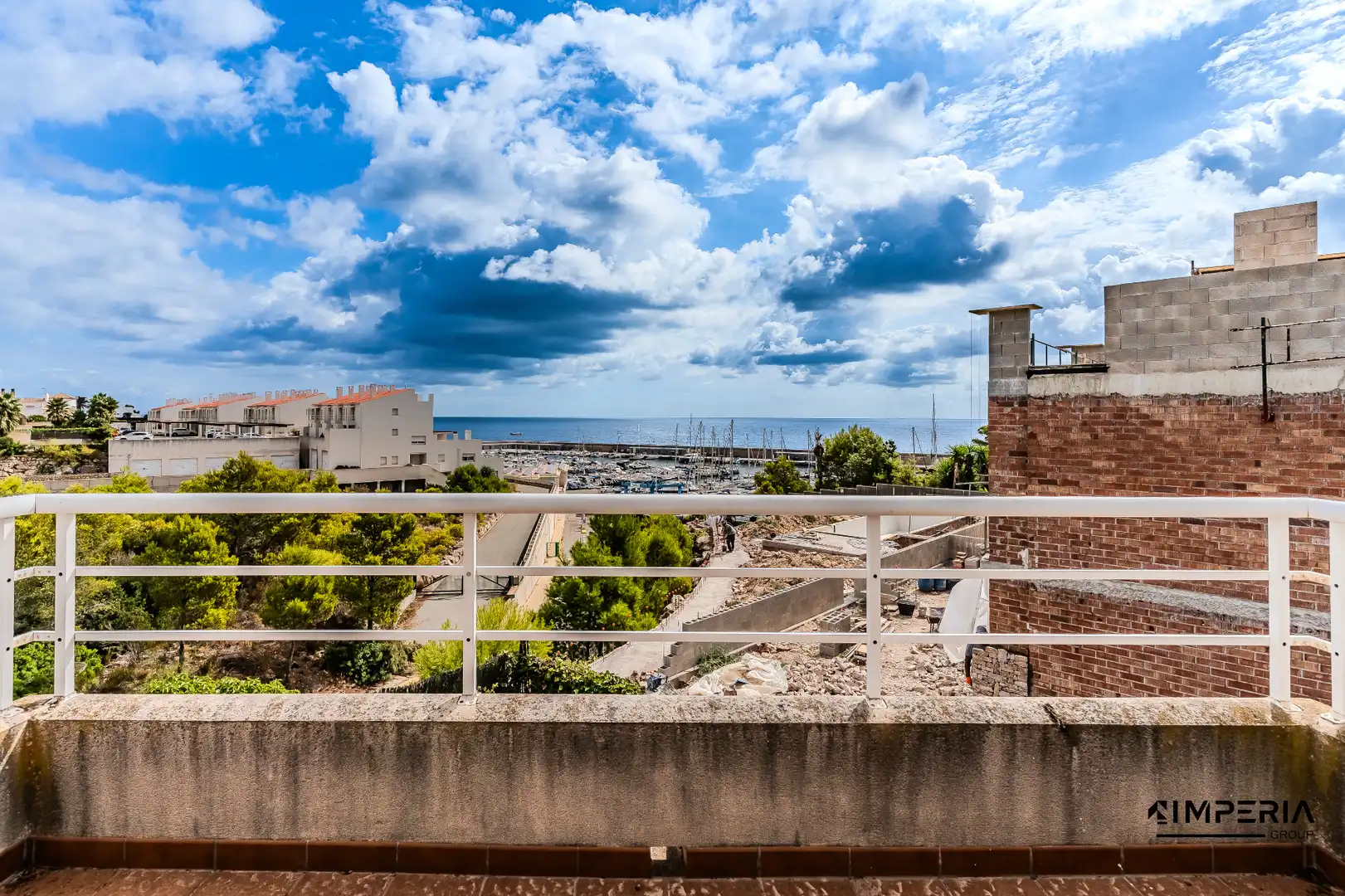 Villa mit Terrasse zum Verkauf in Carrer R1, imagen 64