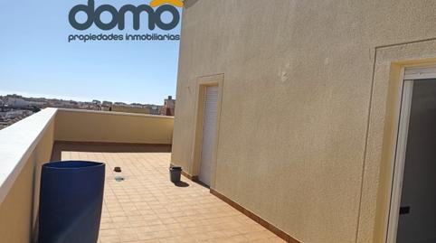 Photo 5 of Attic for sale in Camino del Hoyo Cuenca, Roquetas Pueblo, Almería