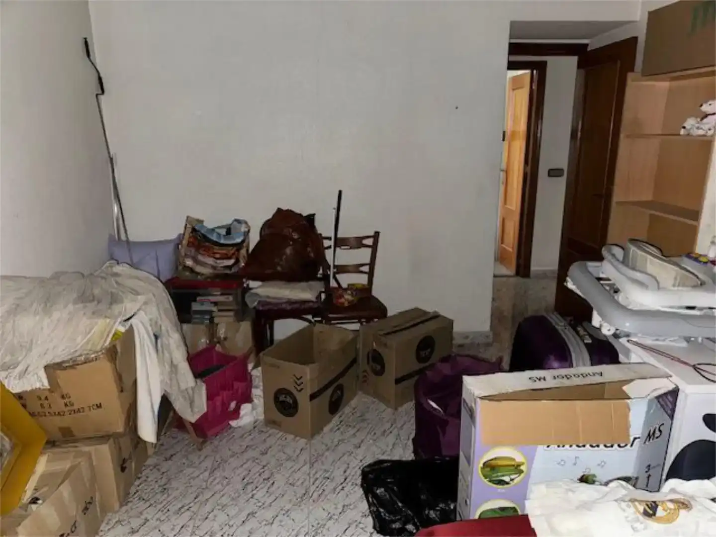 Casa o xalet en venda en  Murcia Capital