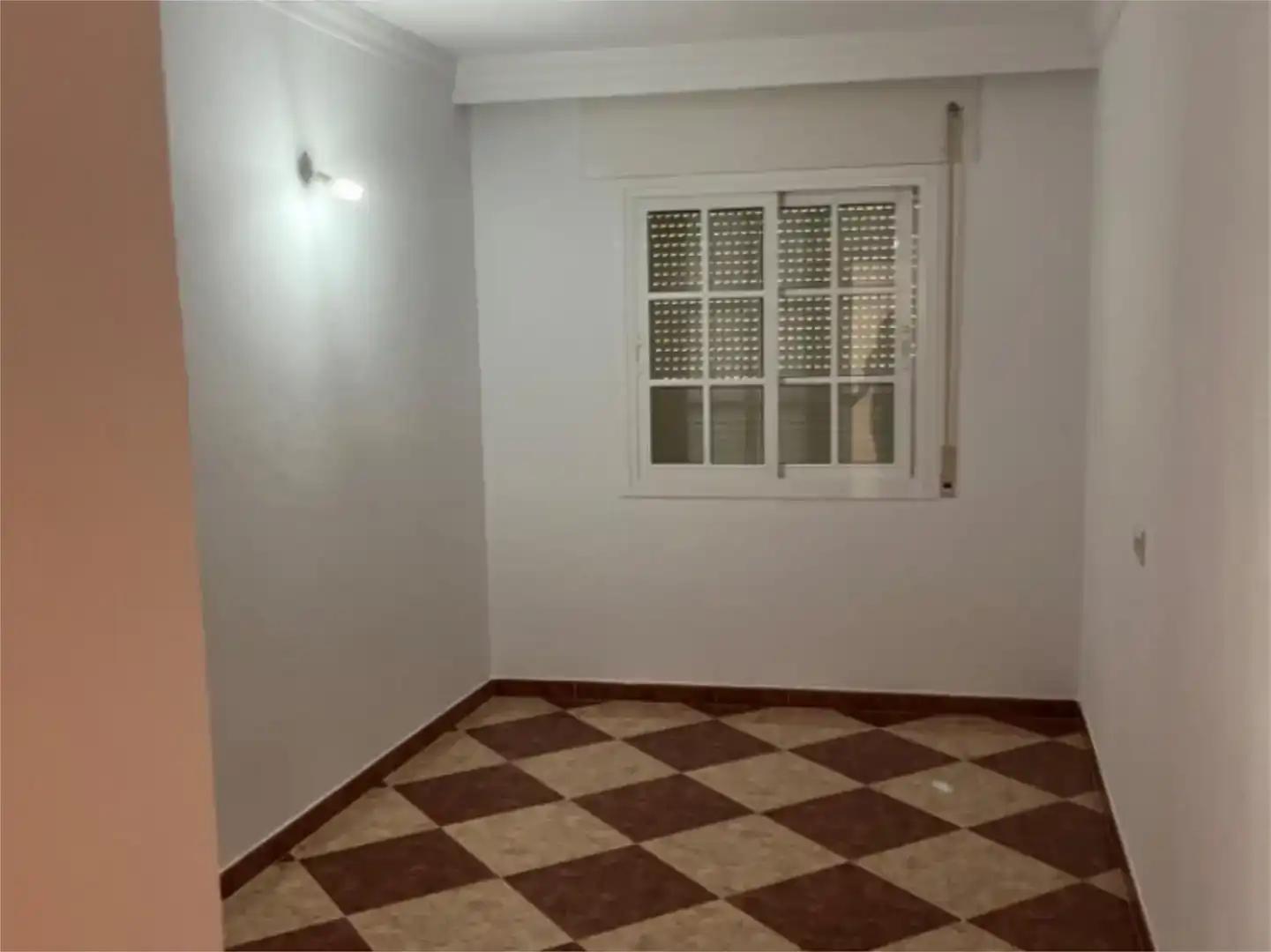 Bedroom of Flat for share in Ojén  with Furnished