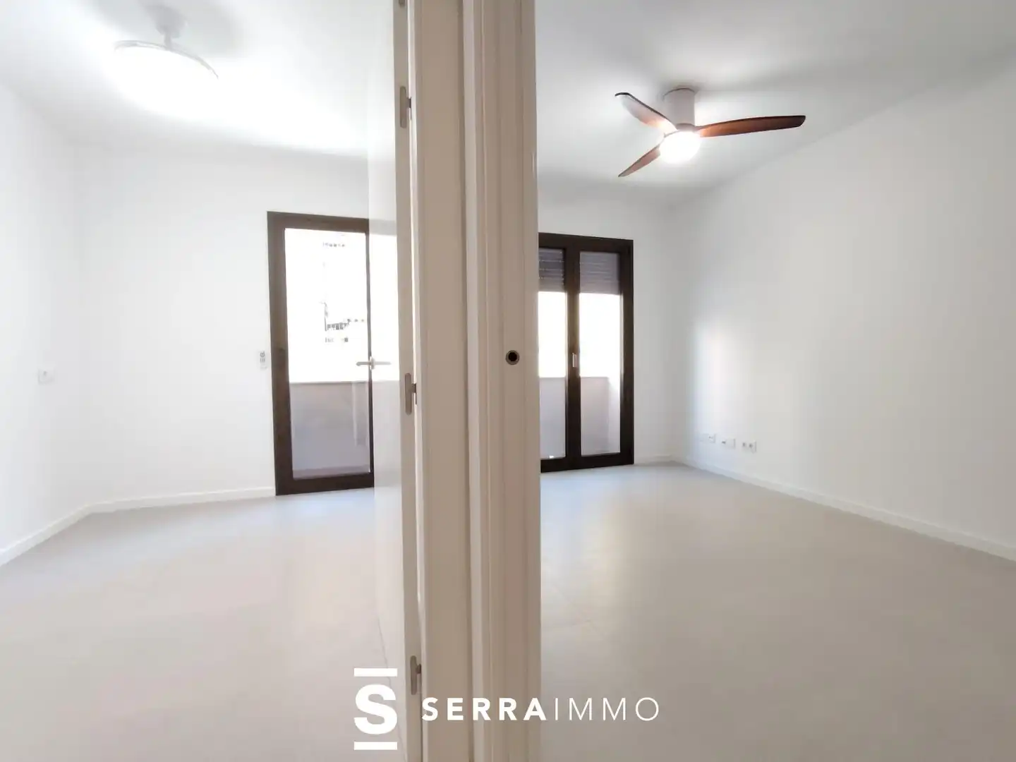 Flat for rent in Vilafranca del Penedès  with Heating