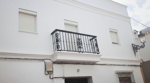 Foto 2 de Piso de alquiler en Paterna de Rivera, Cádiz