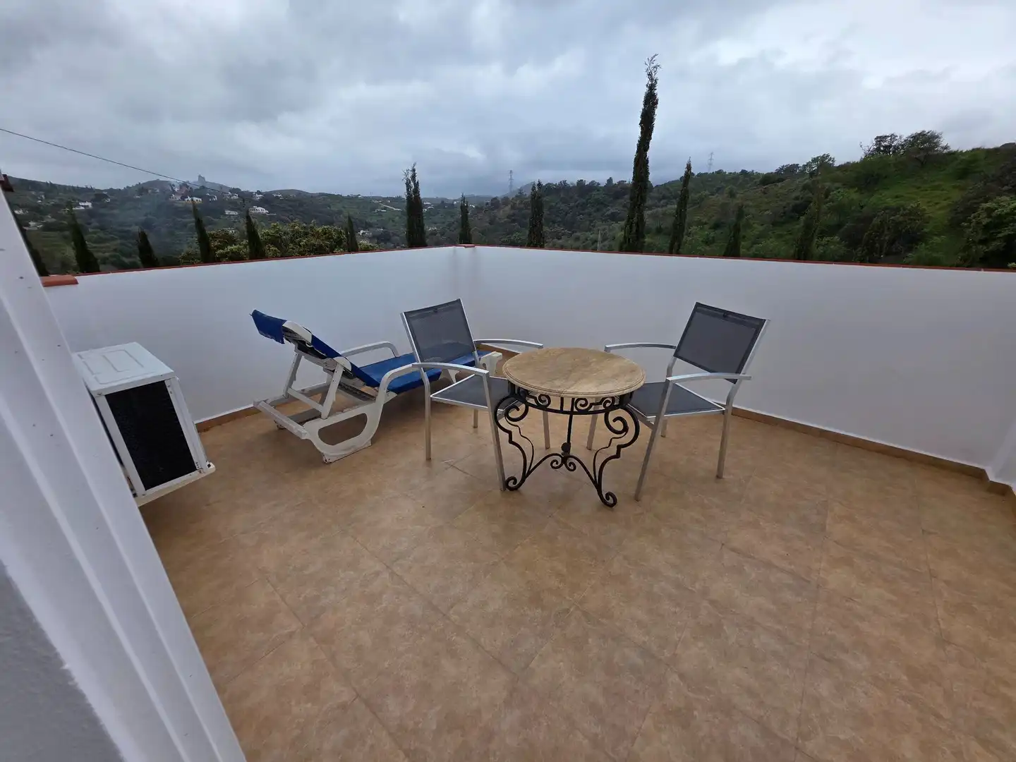 Maison avec piscine à vendre à Las Lomas - Las Torres - Terrazas de Alhaurín, imagen 32